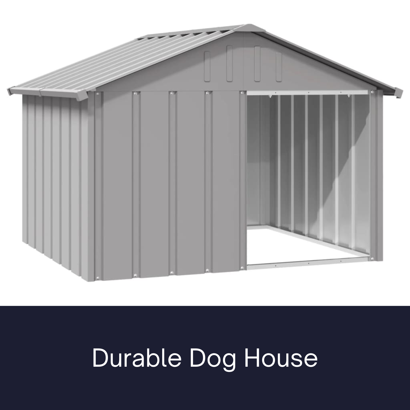 Kennel Dog House