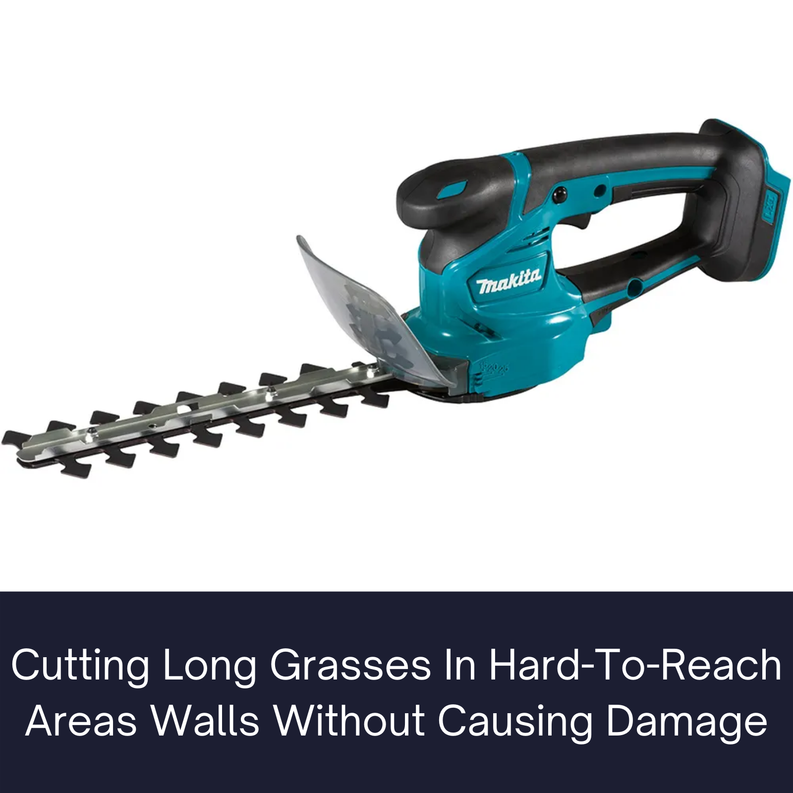 18V Grass Shear Skin