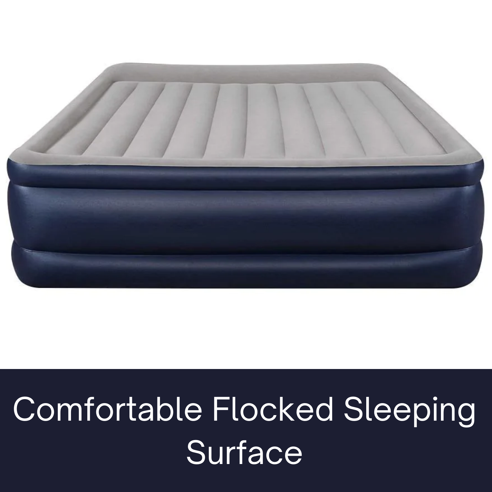 Air Bed Inflatable Mattress