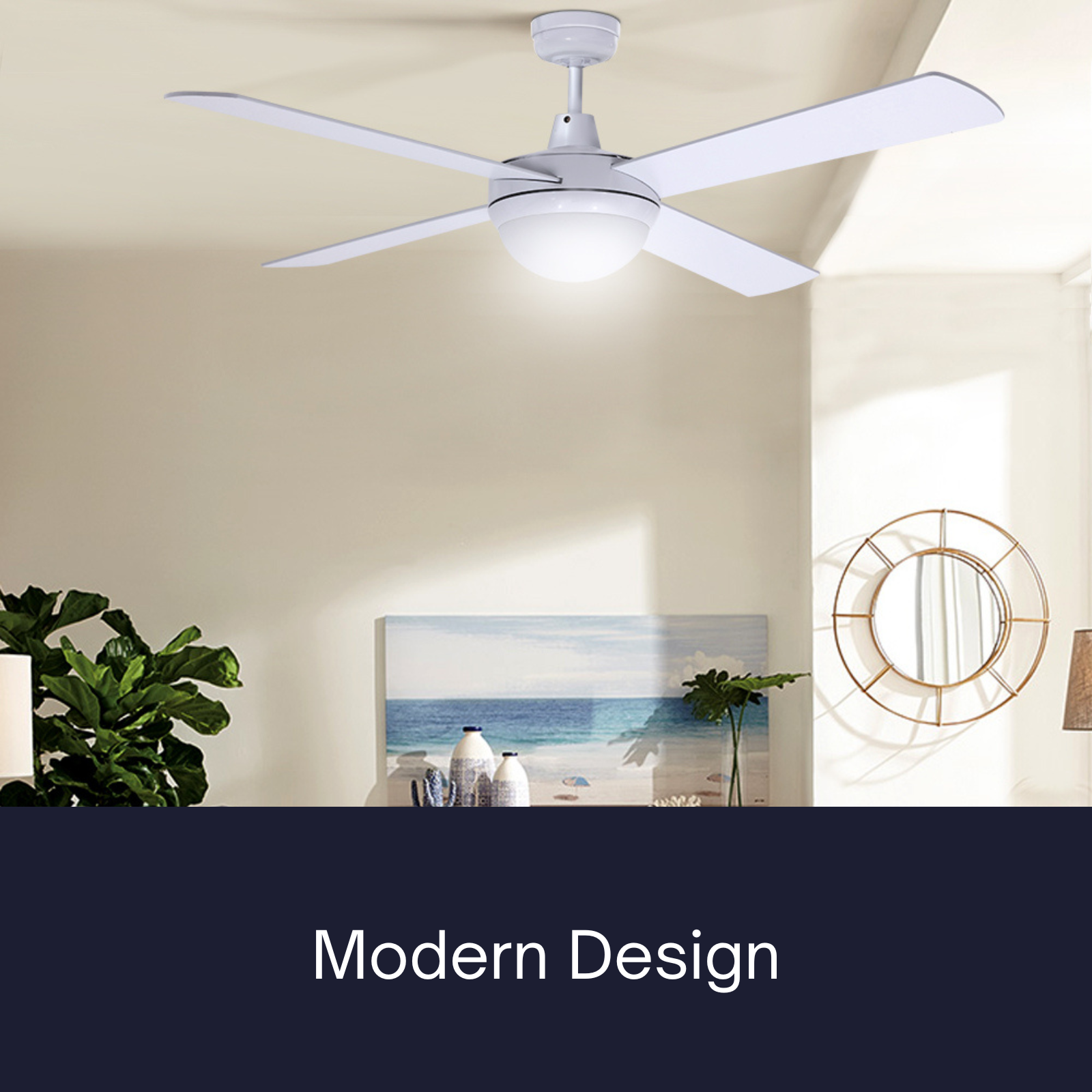52 inch Ceiling Fan