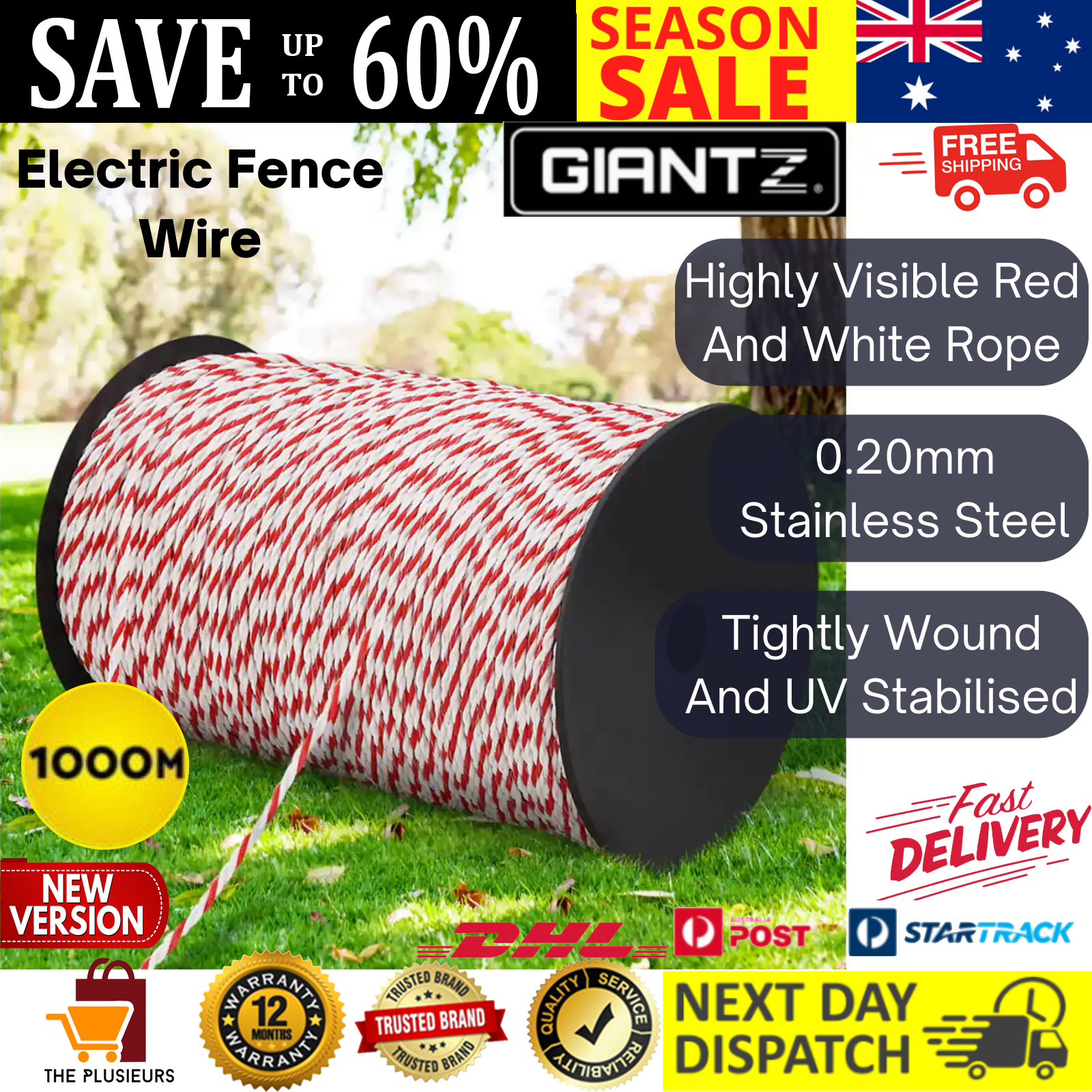 Fence Wire