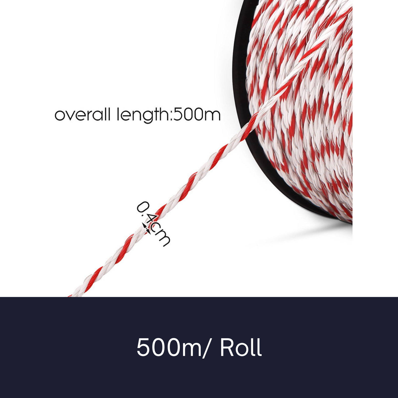 Fence Wire