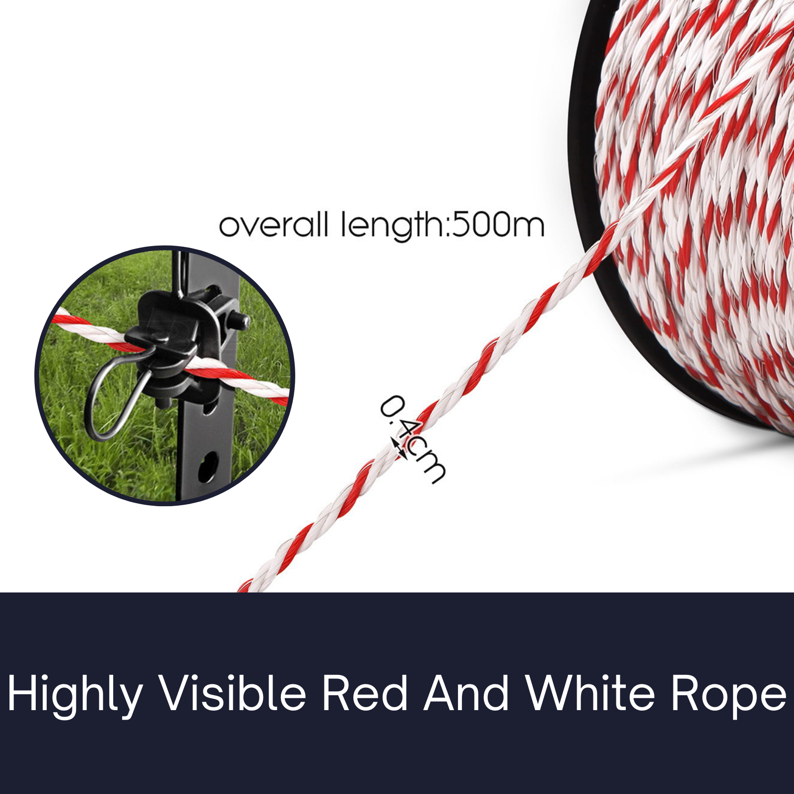 Fence Wire