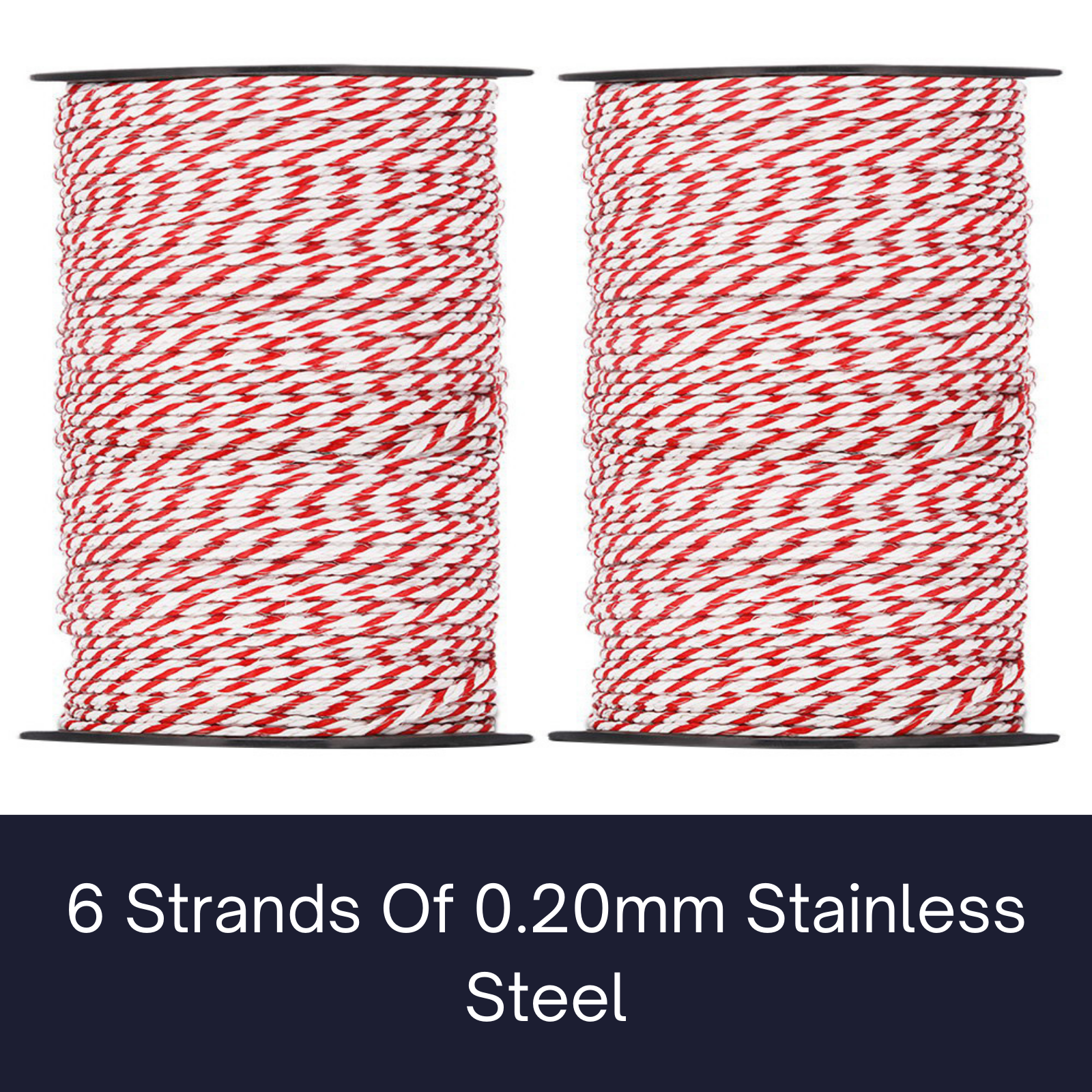 Fence Wire