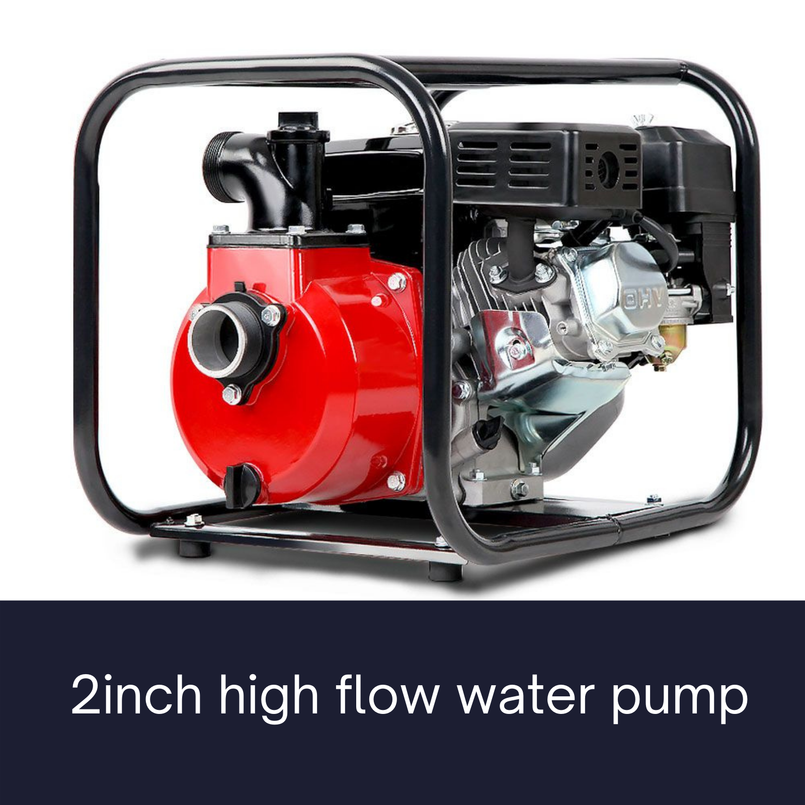 2inch Water Pump