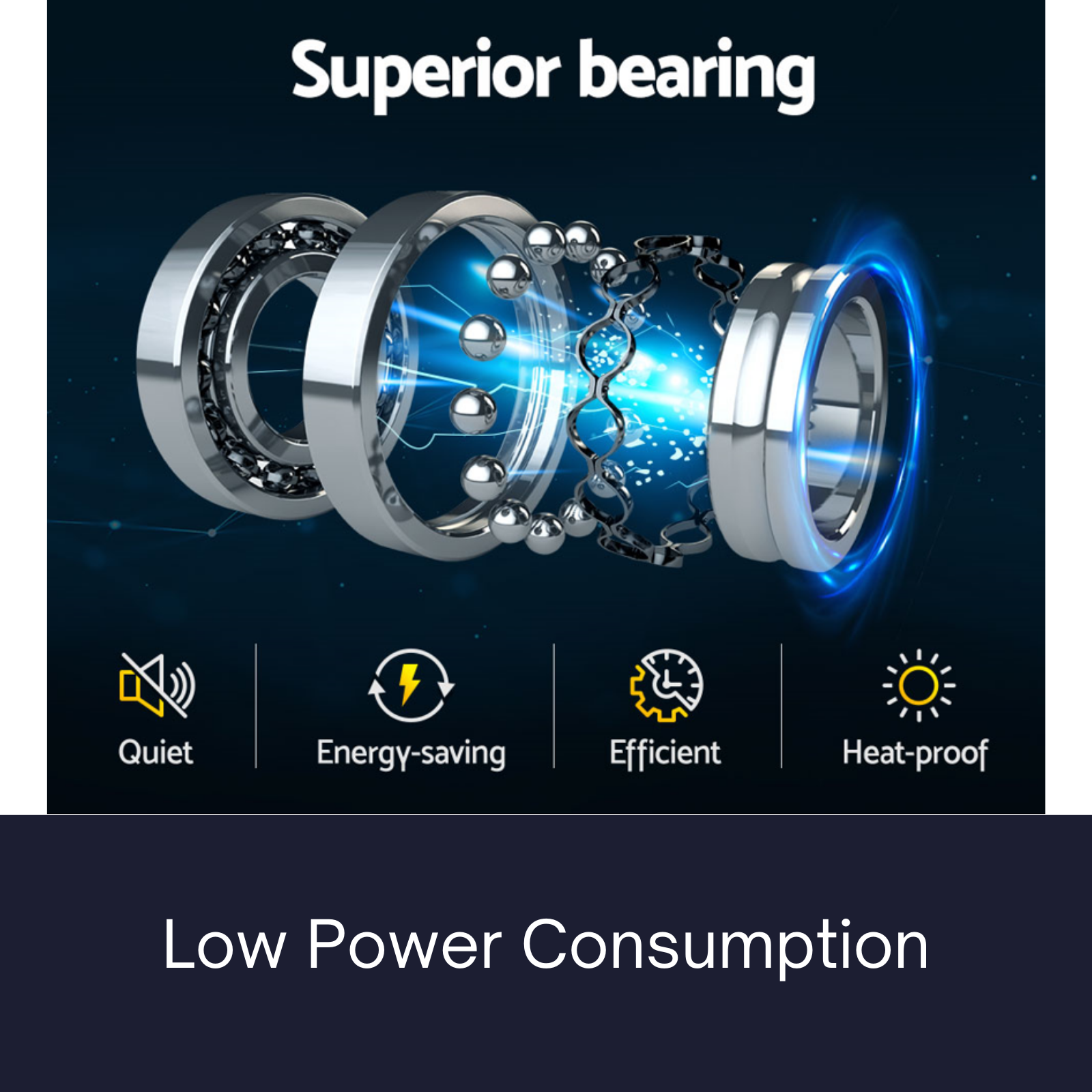 Auto Peripheral Water Pump